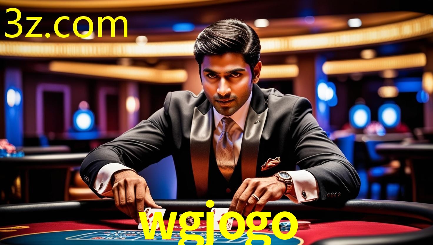 Cadastro Rápido WGJOGO.COM